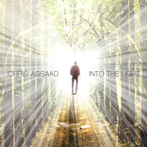 Into The Light EP 