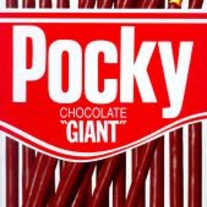pocky