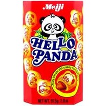 hello panda