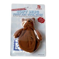 Soft Hug First Aid Cool Pack