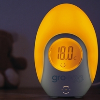 Gro-egg