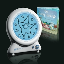 Gro-clock