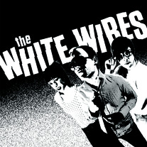 White Wires - WWII LP