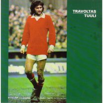 Travoltas/Tuuli - split 7"