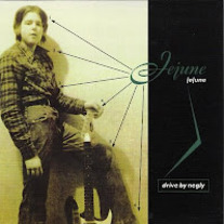 Jejune/Garden Variety - split 7"