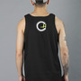 HooLAganS Tank - (Monster Green) - Thumbnail 1
