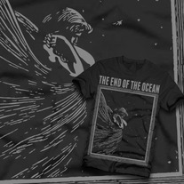 The Siren's Sound T-Shirt