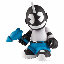 KidNeutron by Kidrobot (8-inch)