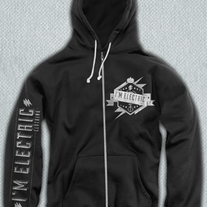 Signature Hoodie (Limited Edition)(ON SALE)