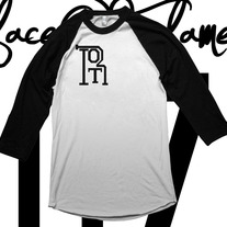 R.I.O.T. Emblem - Raglan