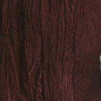 Pinot Noir Heavy Worsted Hand Spun Dyed Alpaca Yarn