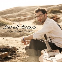 "The Wind Cries" Single