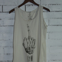 dope tank wht