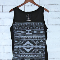 denial tank vintageblk