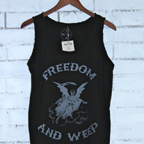 grim tank vintageBlk