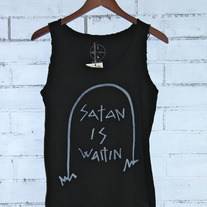 waitin tank vintageblk