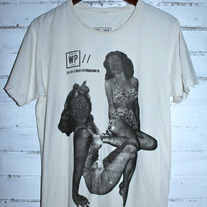pin up tee
