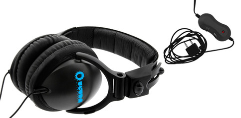 Ultra Headphones