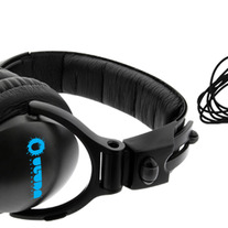 Ultra Headphones