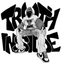 Truth Inside 7"