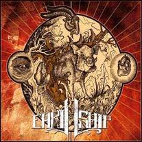 Earthship - Exit Eden Picture Disc LP