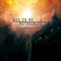 God Is An Astronaut - Age Of The Fifth Sun LP
