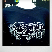Dream Dash Ladies Tee