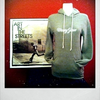 Logo Hoodie