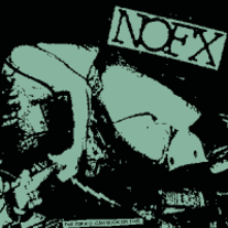 NOFX - The PMRC Can Suck On This 7"
