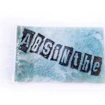 Absinthe Sample (Vegan)