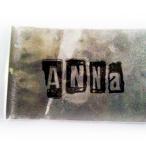 Anna Duochrome Sample (Vegan)