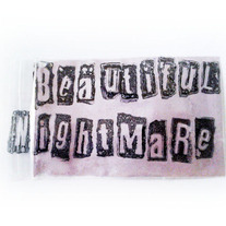 Beautiful Nightmare Sample (Vegan)