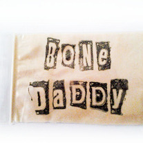 Bone Daddy Duochrome Sample