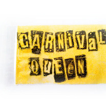 Carnival Queen Sample