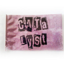 Catalyst Sample (Vegan)