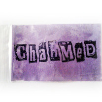 Charmed Sample (Vegan)