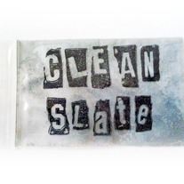 Clean Slate Sample (Vegan)