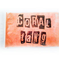 Coral Fang Sample (Vegan)