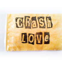 Crash Love Sample (Vegan)