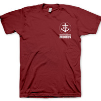 A84 Circle Logo Tee