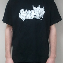 "Logo" Men's (Black)