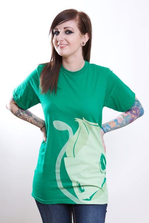 Minimal Green