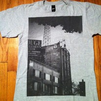 Gentlemens Club Tee