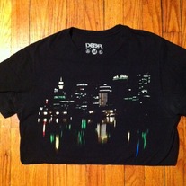 Nite Life Tee