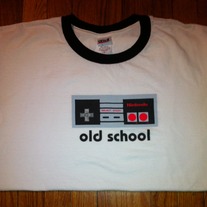 Classic S#!T Tee