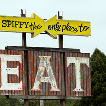(Photo) Diner