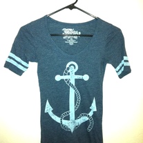 Anchor Shirt