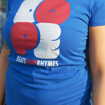 Dope Beats, Dope Rhymes (Women)
