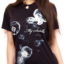 Jellyfish Tee