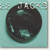 22 Jacks - Swallow 7"